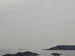 -青岛第三海水浴场