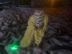 -大盘山温泉山庄