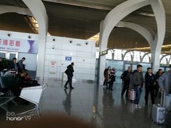 -银川河东国际机场