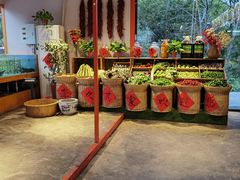 -回头食客-李久其家民间餐厅(望城金桥国际店)