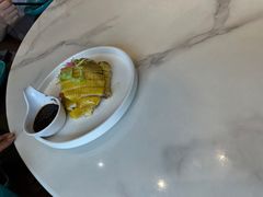 -荷塘秋月·本帮江浙菜(国权路店)