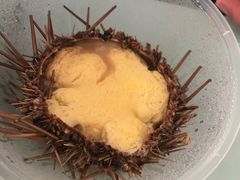 海胆鸡蛋糕-海胆小馆(东北水饺·春柳店)