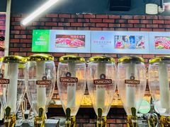 -邢氏老太太烧烤(南山店)