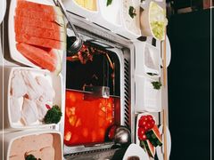 -海底捞火锅(大融城店)