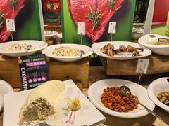-戈拿旺巴西烤肉(崇文门店)