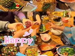 -关东小磨东北菜(漕河泾印象城店)