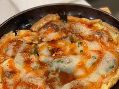 台式蚵仔煎-鹿港小镇(黄金店)