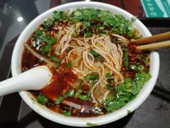 -东方宫中国兰州牛肉拉面(厦门旗舰店)