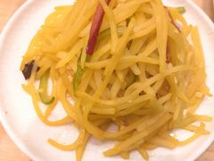 -西部马华清真兰州牛肉面·烧烤夜市(三里河店)
