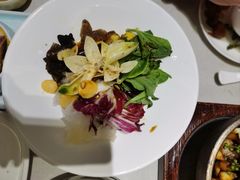 -狮王府淮扬菜(新街口友谊店)