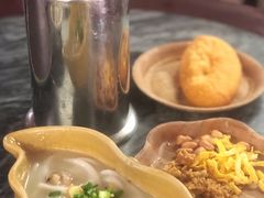 -老西关濑粉(文明路店)