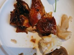 -沿江海南菜·文昌鸡祖师爷(大东海店)