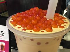 -KOI Thé(正佳广场店)