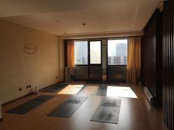 -FineYoga梵音瑜伽·普拉提