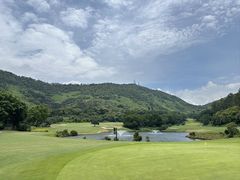 -南沙高尔夫球会