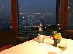 -龙景轩(香港四季酒店)