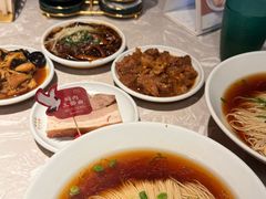 -松鹤面馆·古法焖肉面(观前店)