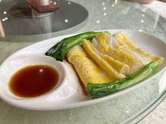爽滑鸡蛋肠-璞正元酒楼·粤菜·早茶(大朗店)