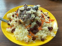 -新疆喀什噶尔餐厅(普利街店)