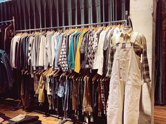 -FRANK STORE(巨鹿路店)