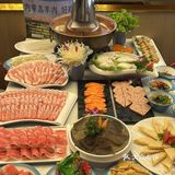 青岛人好会吃，这家铜锅涮肉直接香迷糊了！