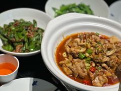 -简小舍·民间手艺菜(武昌江滩店)