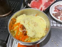 -炽城·烤肉名家(鸿达中央广场店)