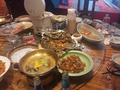-民俗村柴火灶·景德江西菜(中国陶瓷博物馆店)