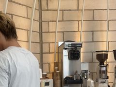 -% Arabica阿拉比卡咖啡(深圳湾万象城店)