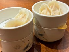原汁海胆饺子-喜鼎海胆水饺(东港店)
