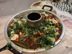 -王大乔泡椒米线·小火锅(星城天地店)