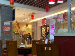 大堂-重庆小天鹅(英雄山路店)