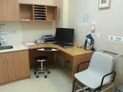 -北京亚运村美中宜和妇儿医院