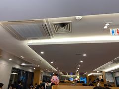 -萨莉亚(百信广场店)
