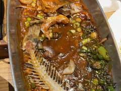 -中国徽菜·徽商故里(广安门店)