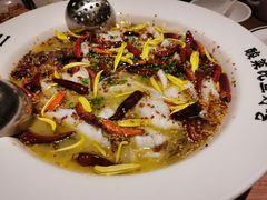 老坛子酸菜鱼-太二酸菜鱼(沈阳万象城店)