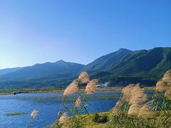 -腾冲北海湿地