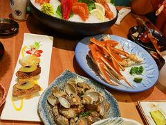 -王鼎精致料理铁板烧(世博源店)