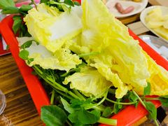 -三叔牛杂火锅店(三淮大街15号店)