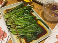 -木屋烧烤(观澜湖新城MH店)