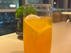 -深圳中洲万豪酒店