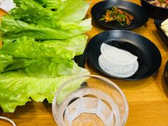 -肉甲韩国木炭烤肉(新壹街1店)