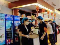 -马凯餐厅(长椿街店)