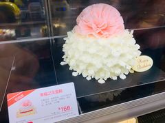 -85度C(东莞常平新南街店)