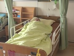 -上海爱以德护理院·康复(宝山院)