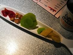 -探鱼·鲜青椒爽麻烤鱼(北京路天河城店)