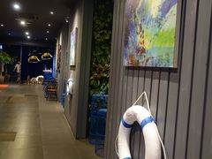 -船奇蒸汽海鲜·闽菜(八市海鲜总店)