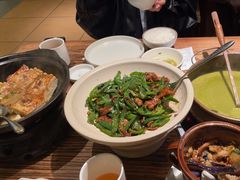 -瑶王府·广西菜(茶花园店)