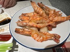 -三人行骨头王火锅(长寿店)