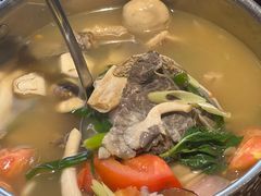 -金厨泰国餐厅·全泰籍厨师料理(拱北店)